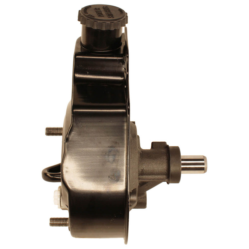 1996 Am-General Hummer Power Steering Pump
