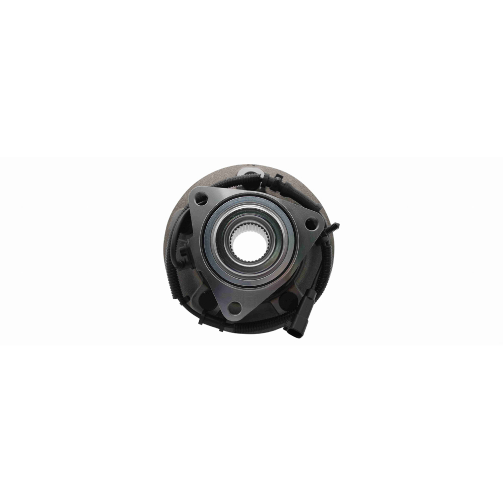 BuyAutoParts 92-01057AN Wheel Hub Assembly