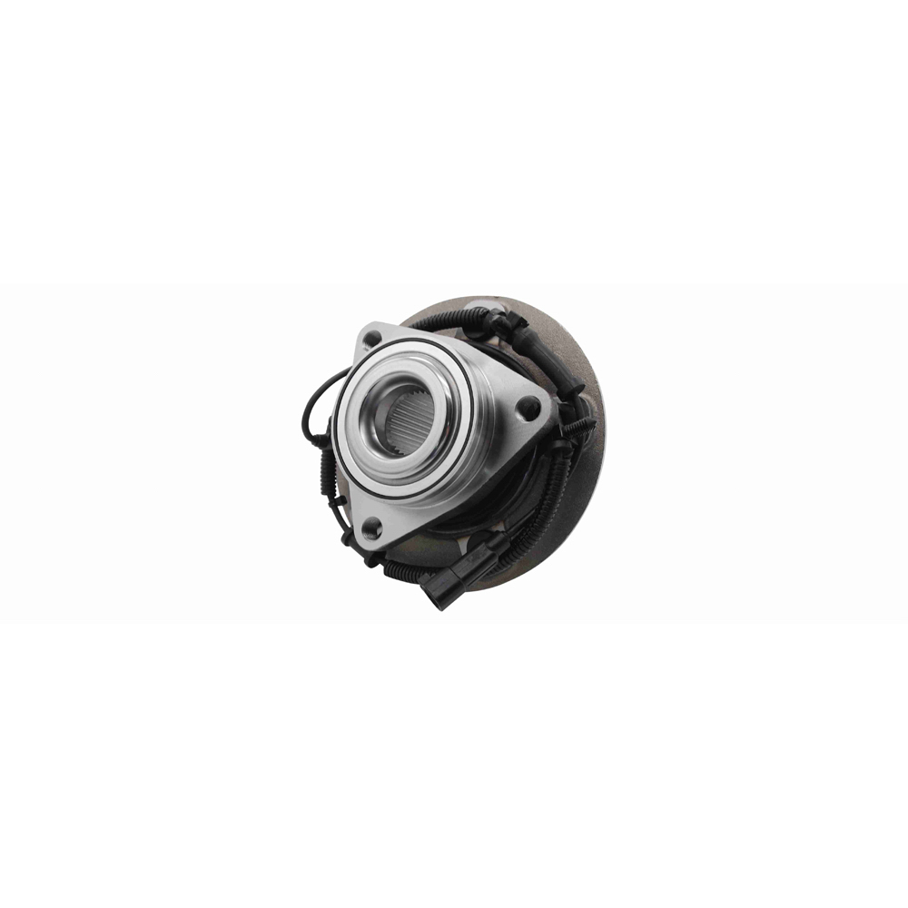BuyAutoParts 92-01057AN Wheel Hub Assembly