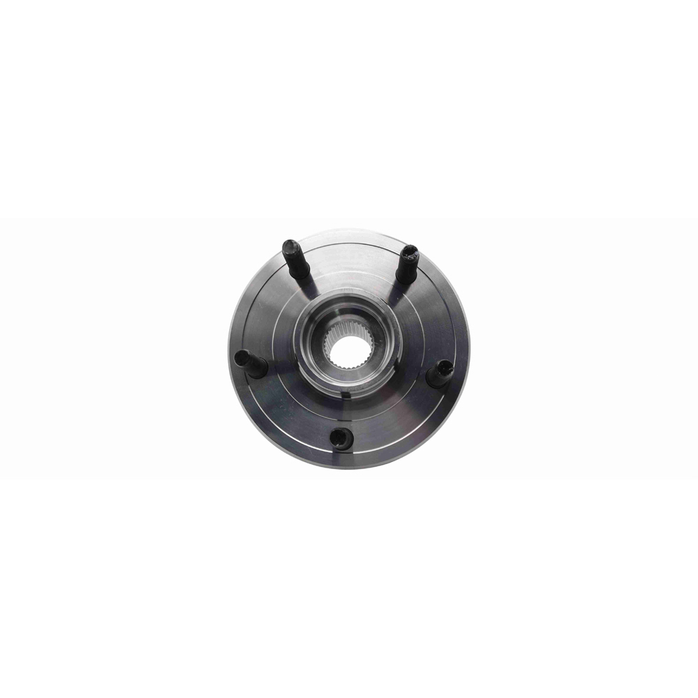 BuyAutoParts 92-01057AN Wheel Hub Assembly