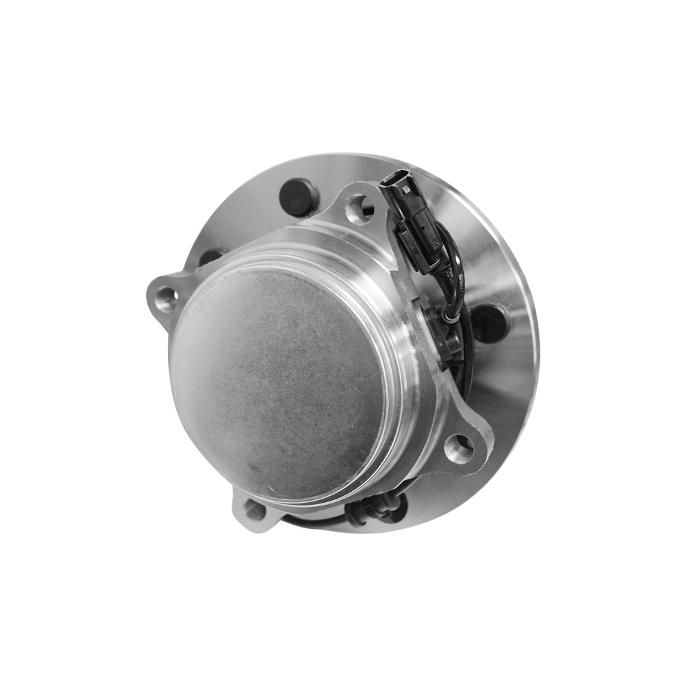 2012 Ram 2500 Wheel Hub Assembly