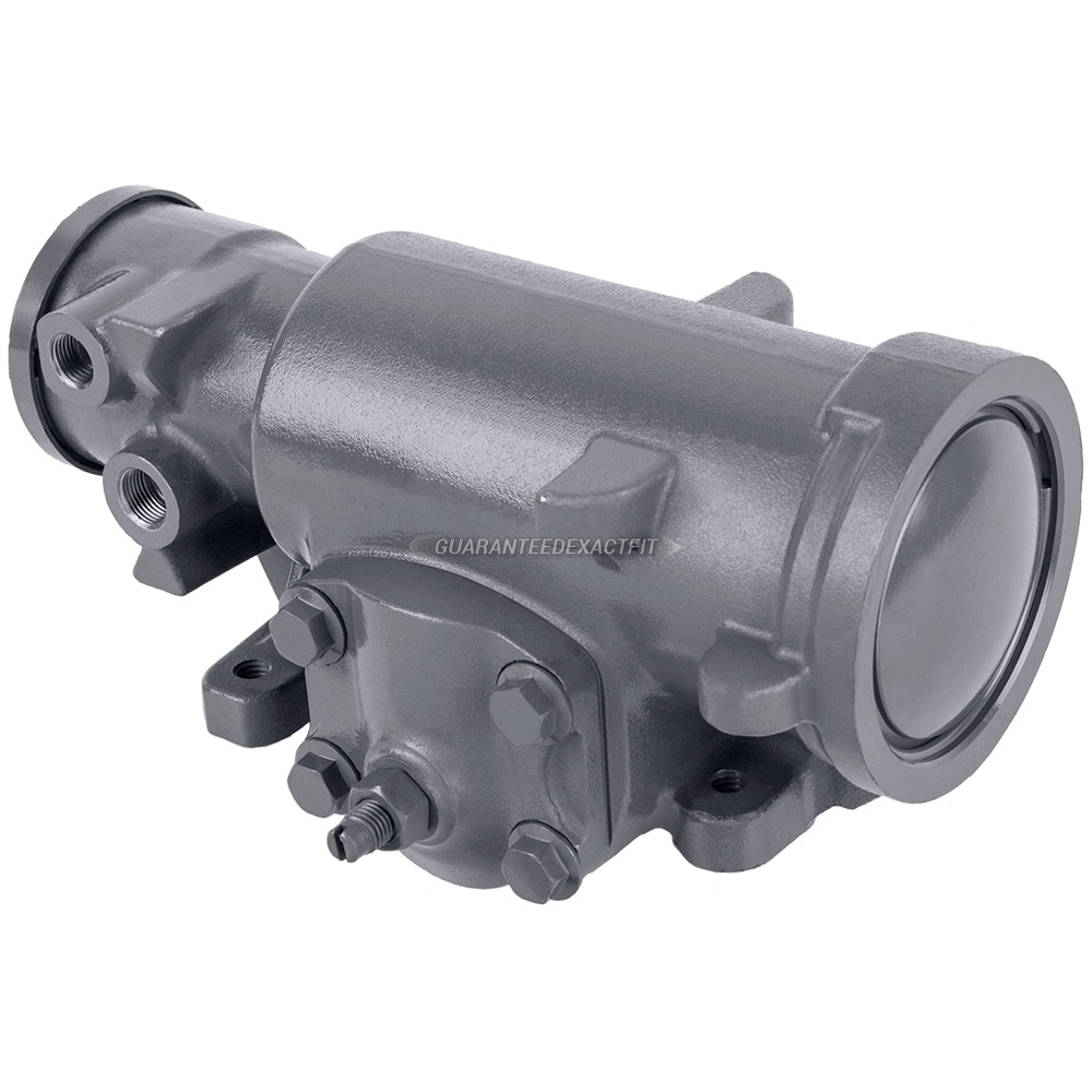 BuyAutoParts 82-00084AN Power Steering Gear Box
