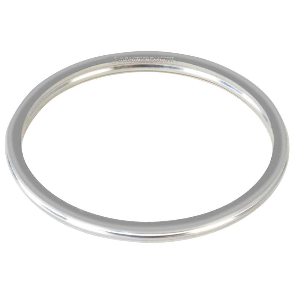 BuyAutoParts JJ-V0011N Exhaust Pipe Seal