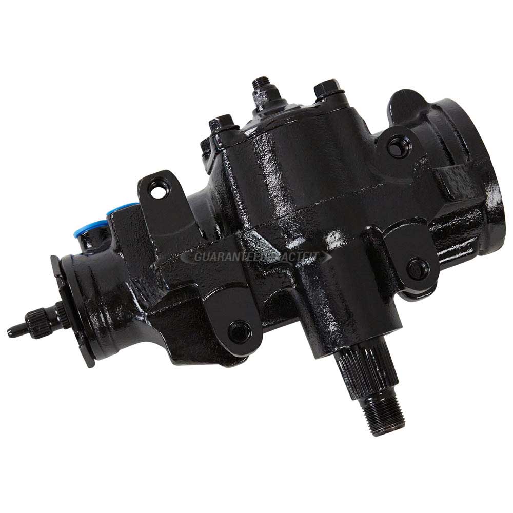 BuyAutoParts 82-00084QR Power Steering Gear Box