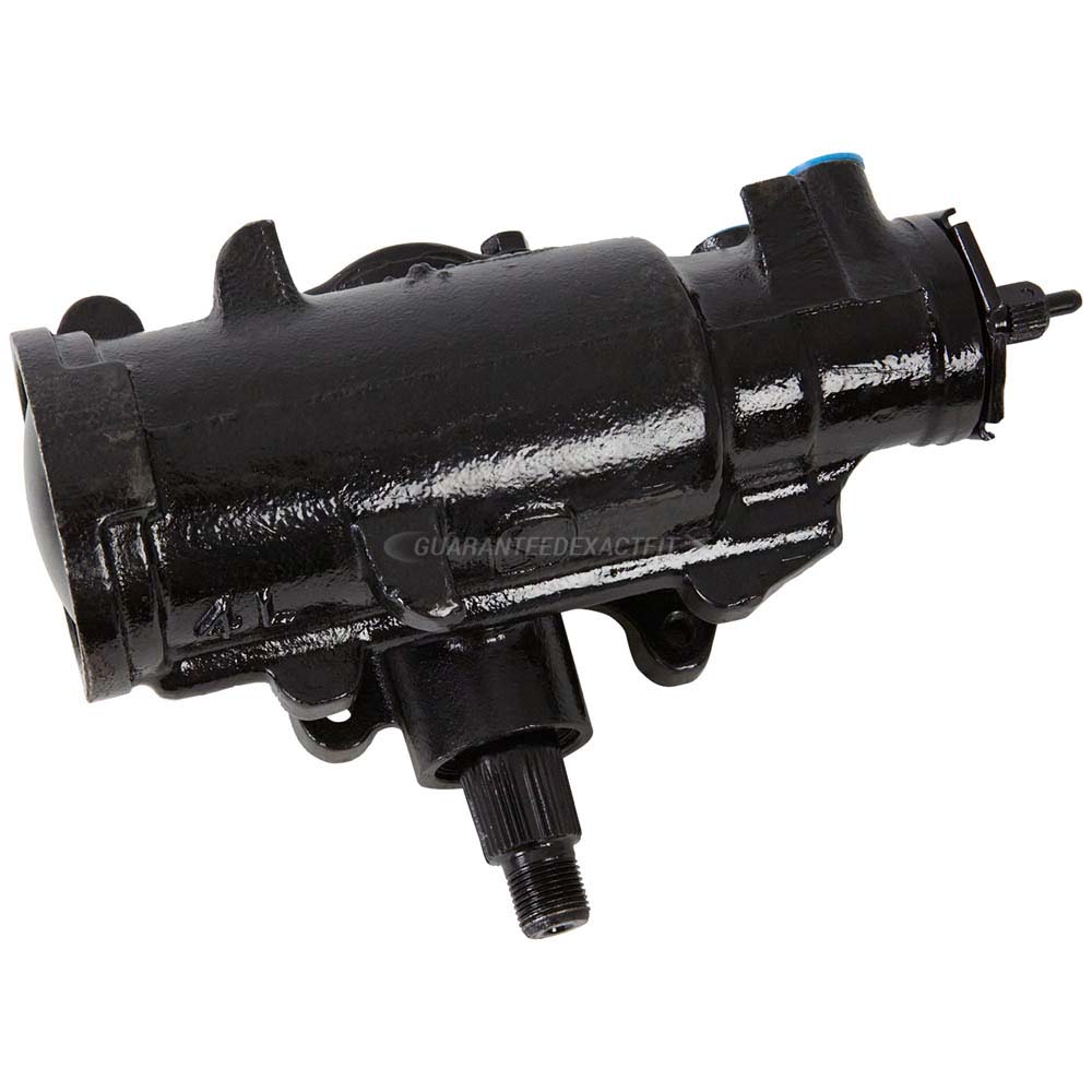 BuyAutoParts 82-00084QR Power Steering Gear Box