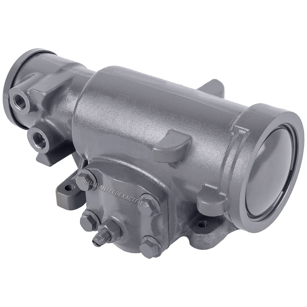 BuyAutoParts 82-00303AN Power Steering Gear Box