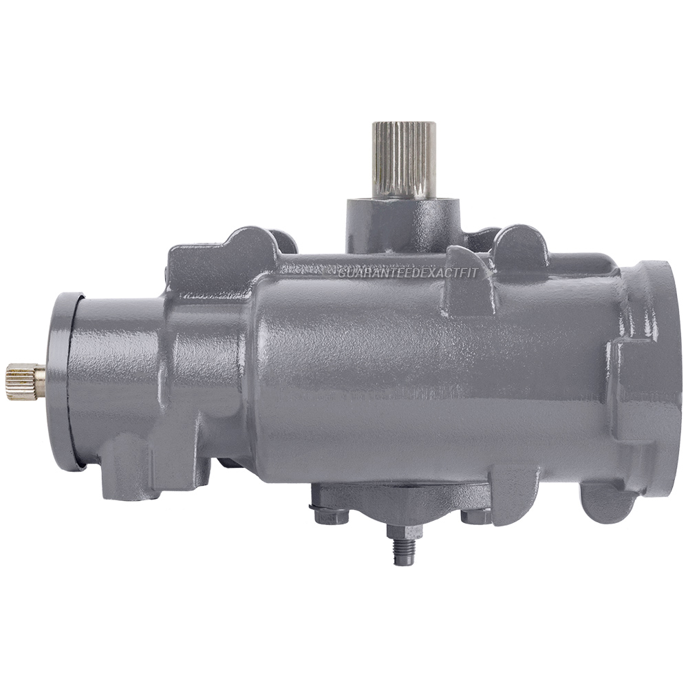 BuyAutoParts 82-00303AN Power Steering Gear Box