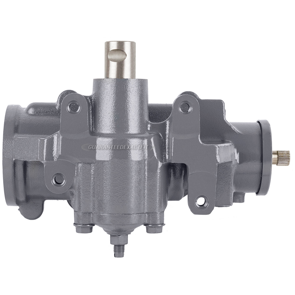 BuyAutoParts 82-00303AN Power Steering Gear Box