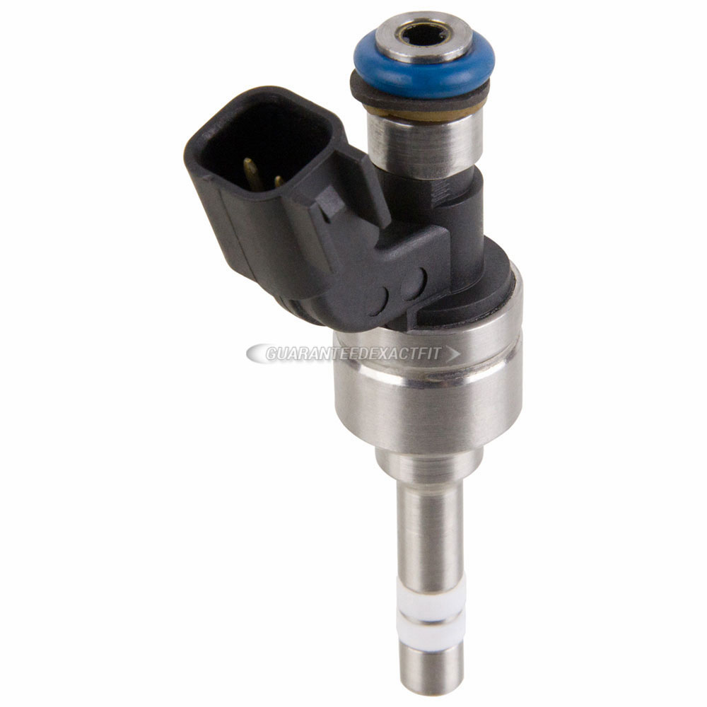 Buick verano fuel injector
