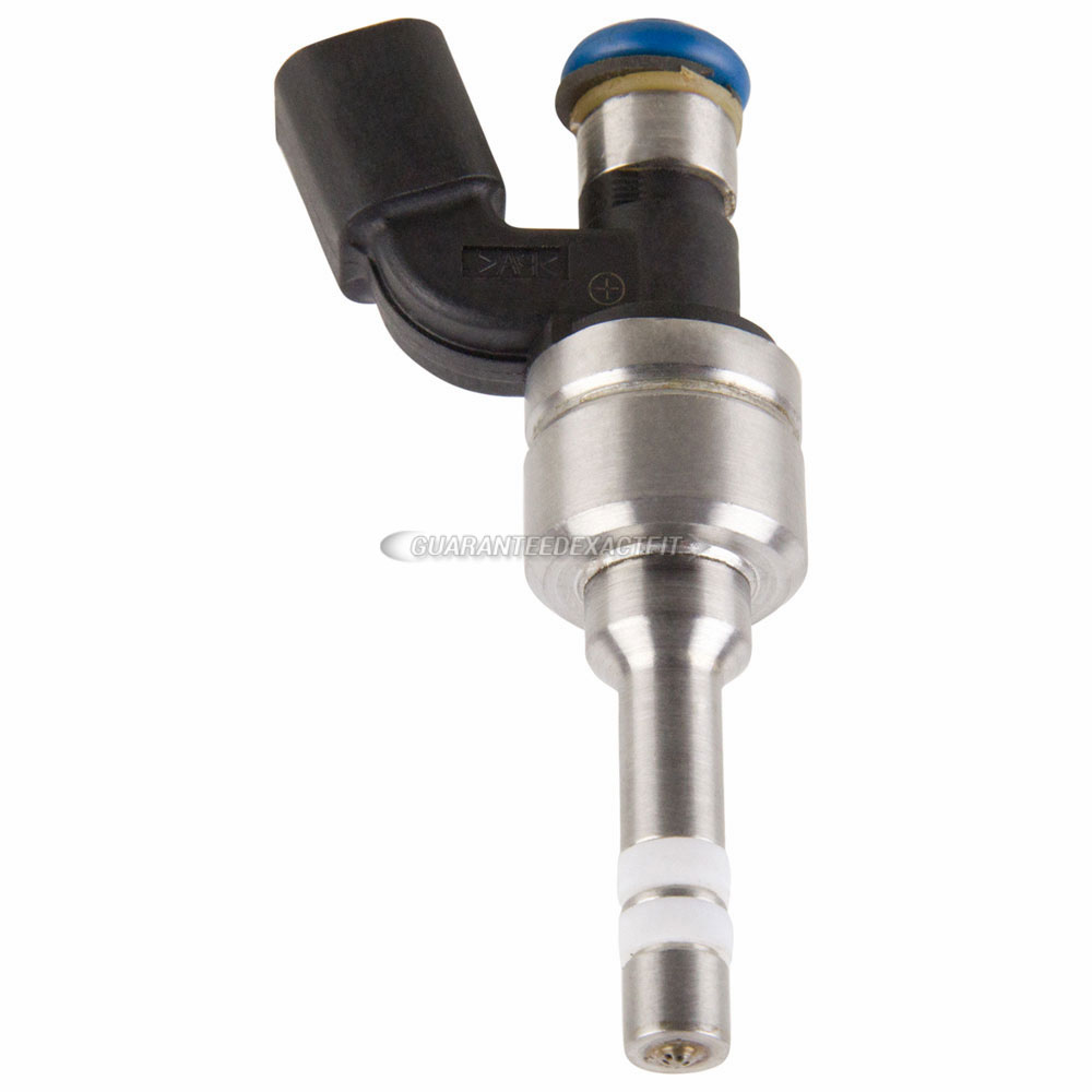 2012 Buick Verano Fuel Injector