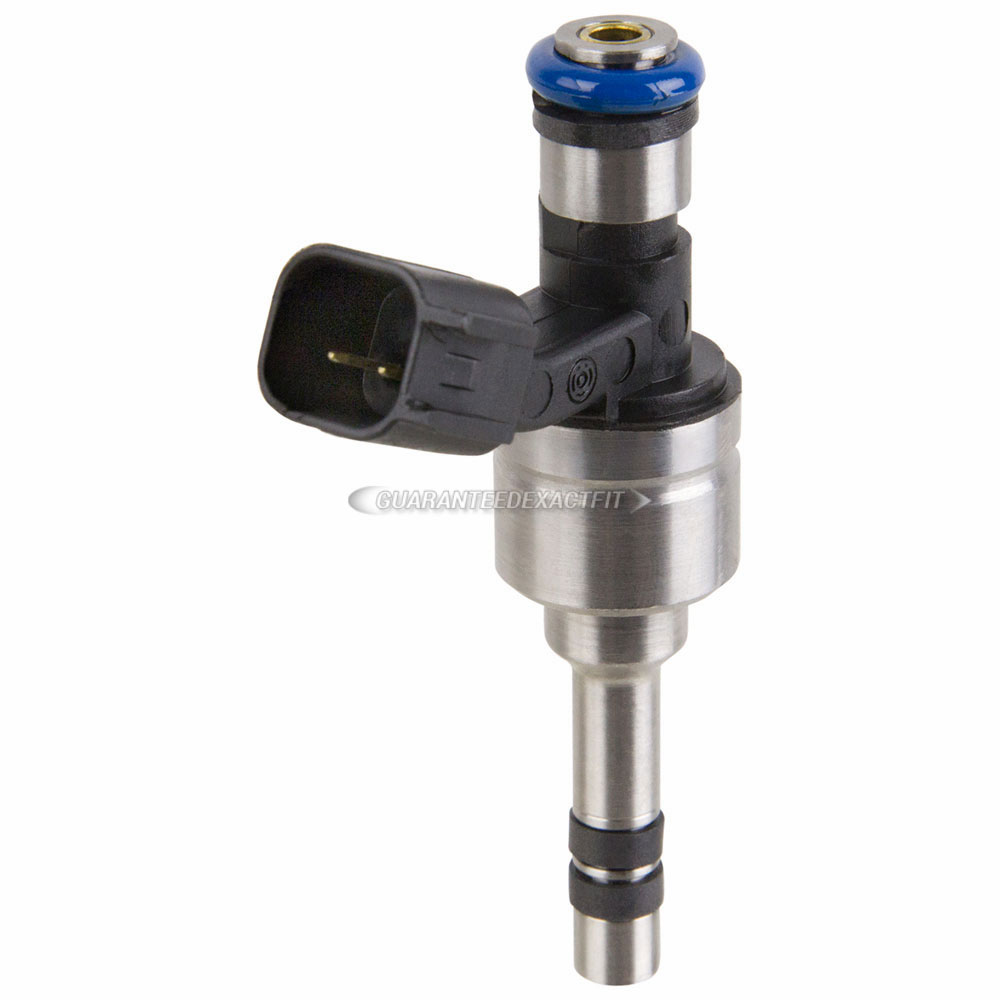 2014 Chevrolet impala limited fuel injector 