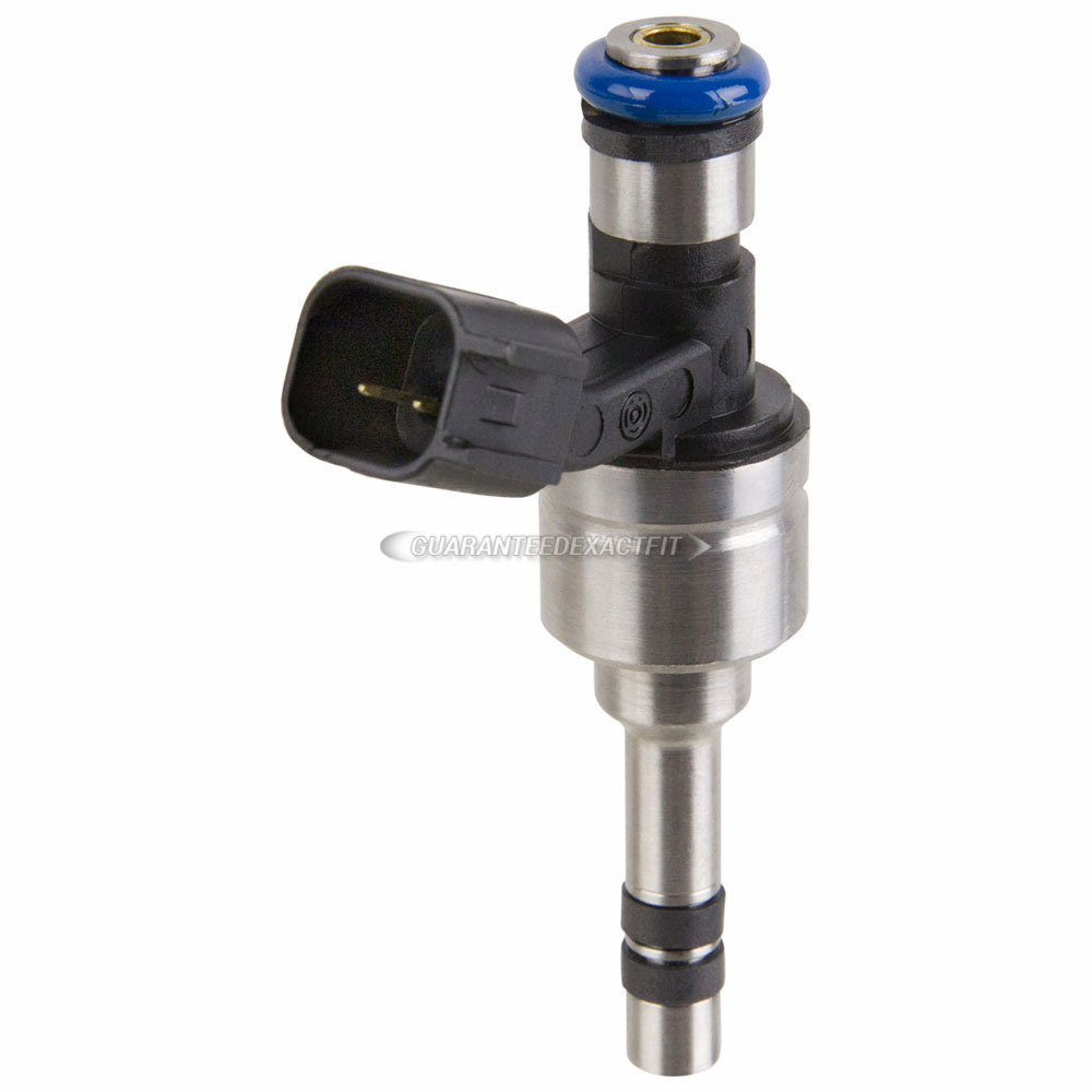 Cadillac xts fuel injector