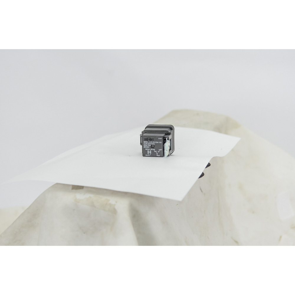 Big Parts L9-T0113BIGN HVAC System Relay