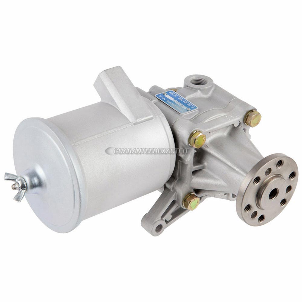 BuyAutoParts 86-00934R Power Steering Pump