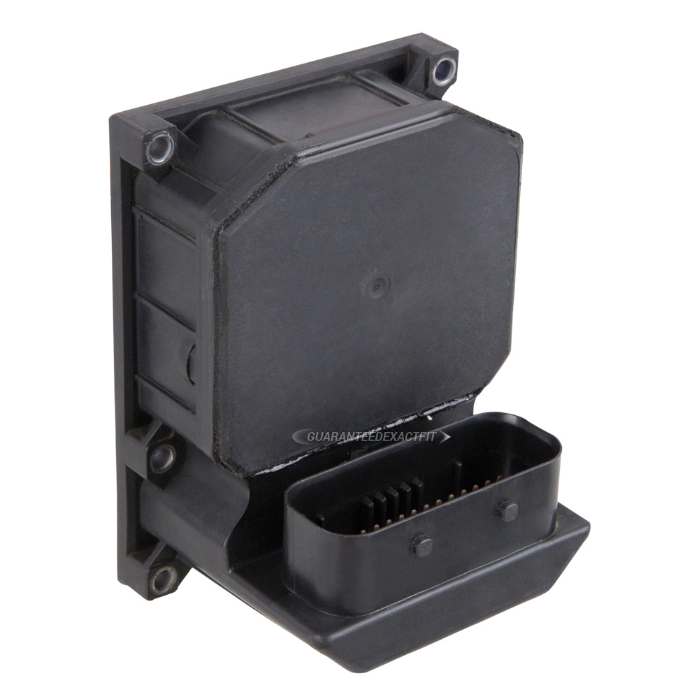 2004 Audi A4 Quattro ABS Control Module