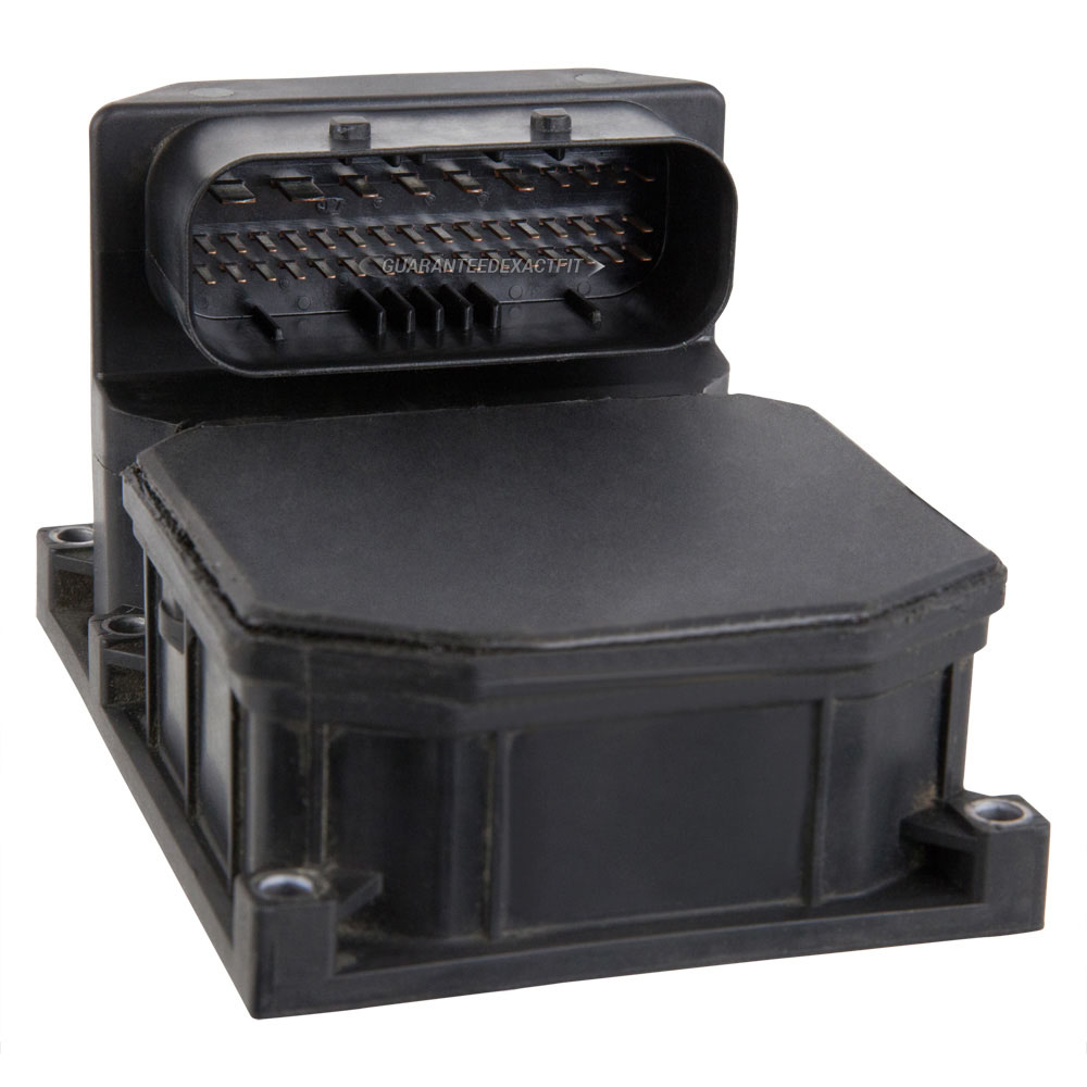 2004 Audi A4 Quattro ABS Control Module