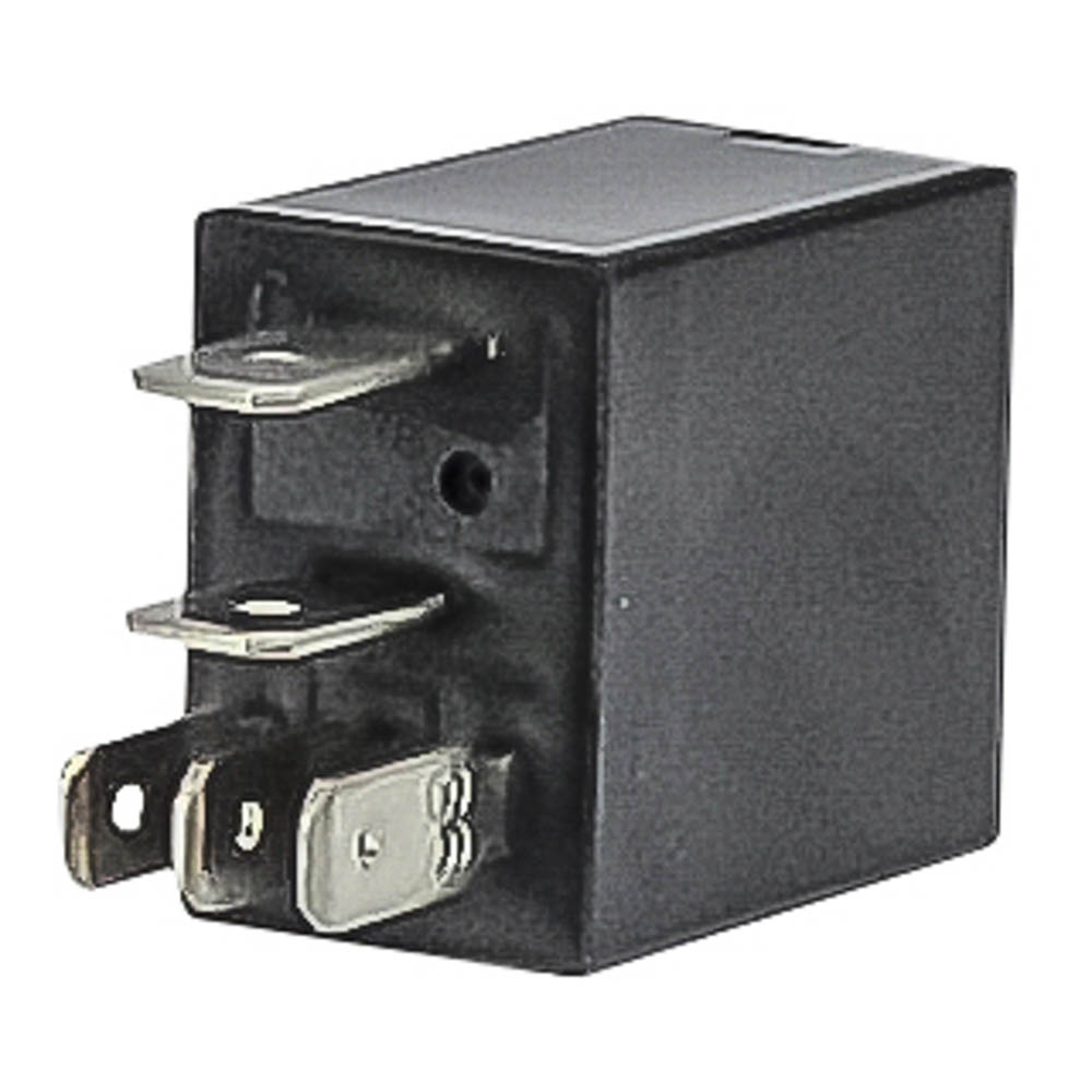 Big Parts L9-T0107BIGN HVAC System Relay