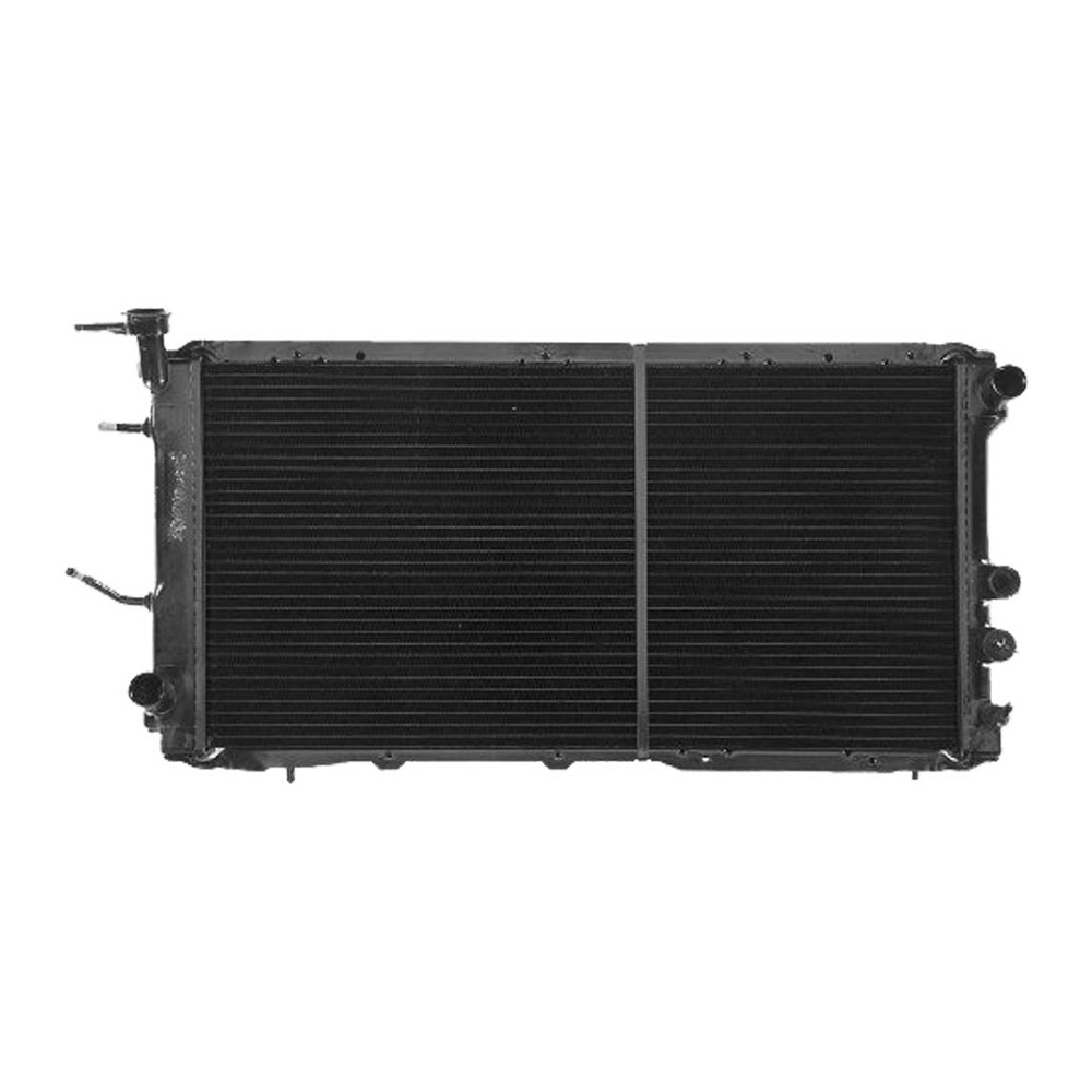 1988 Subaru GL Radiator