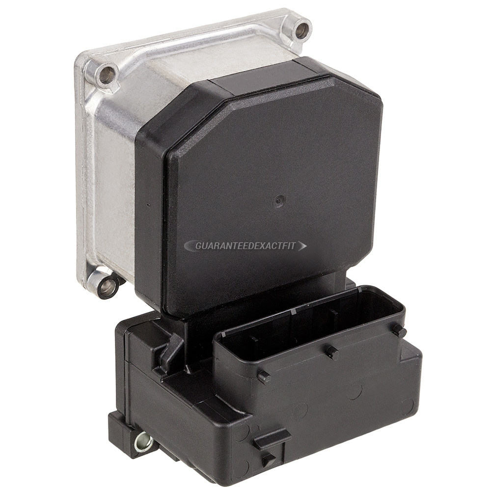 2000 Audi A6 ABS Control Module 2.8L Engine Models [OEM 8E0614111AH or