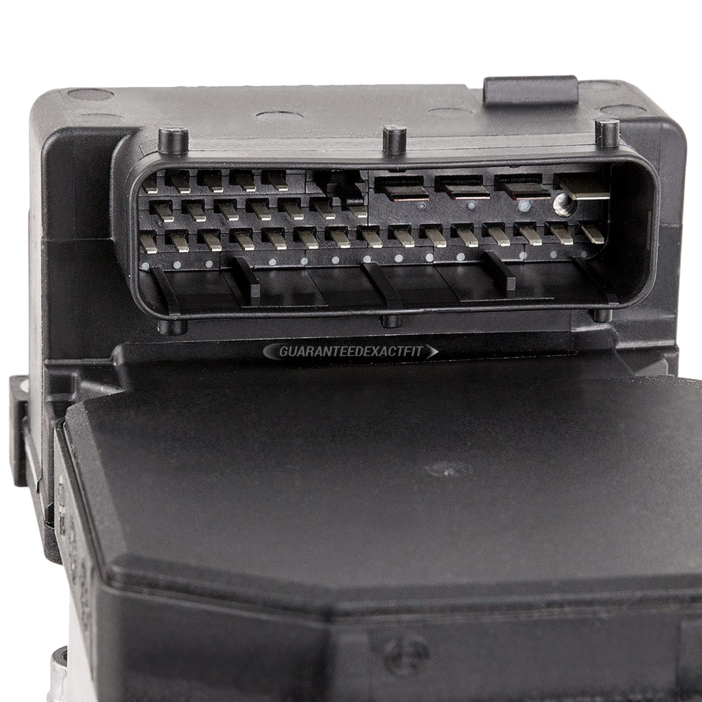 2000 Audi A6 ABS Control Module 2.8L Engine Models [OEM 8E0614111AH or