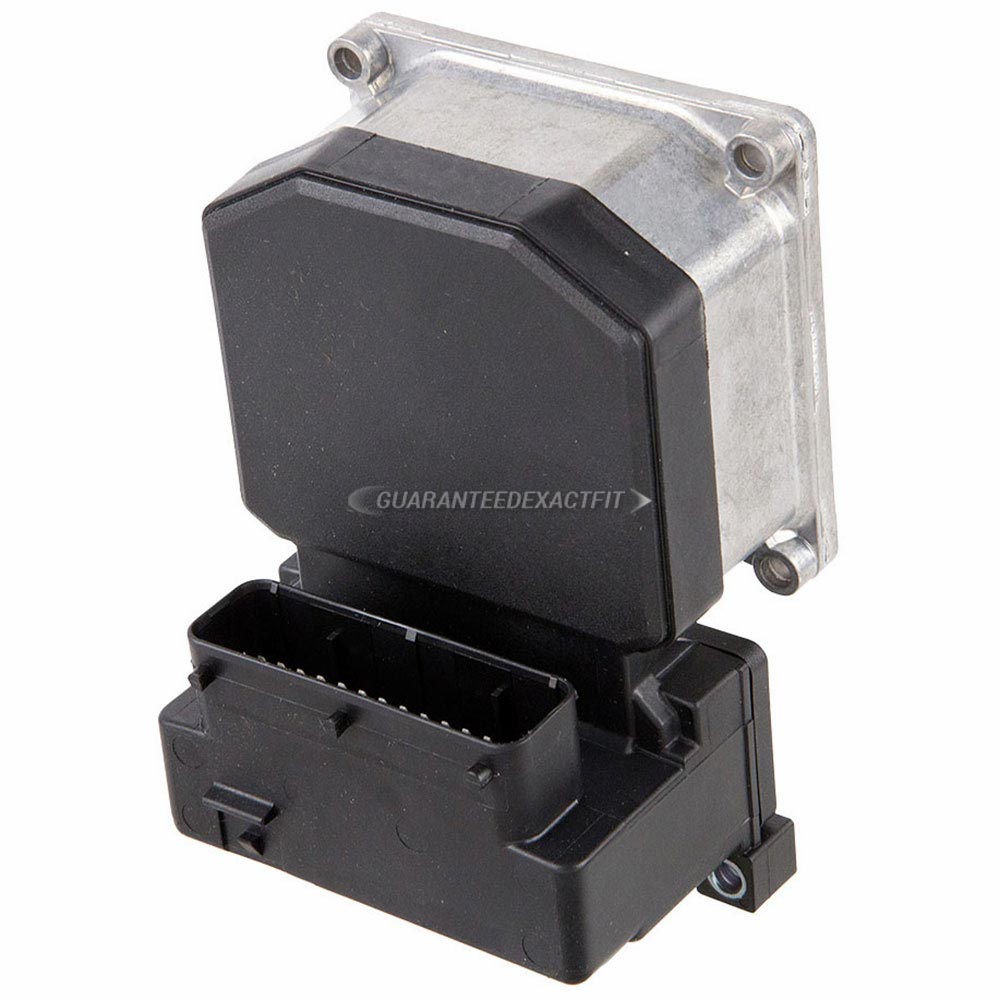 2004 Volkswagen Passat ABS Control Module ABS Repair Kit OEM 8E0 998