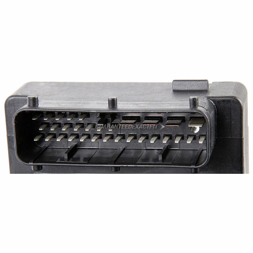 2004 Volkswagen Passat ABS Control Module ABS Repair Kit OEM 8E0 998