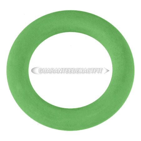 Super or Turbo Gasket