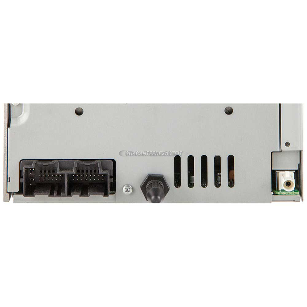 2007 Saab 9-3 Radio or CD Player