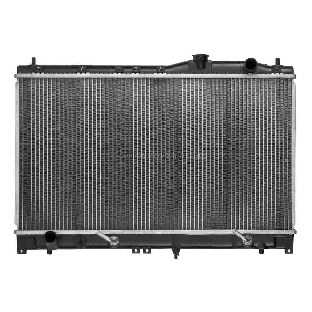 
 Acura Vigor Radiator 