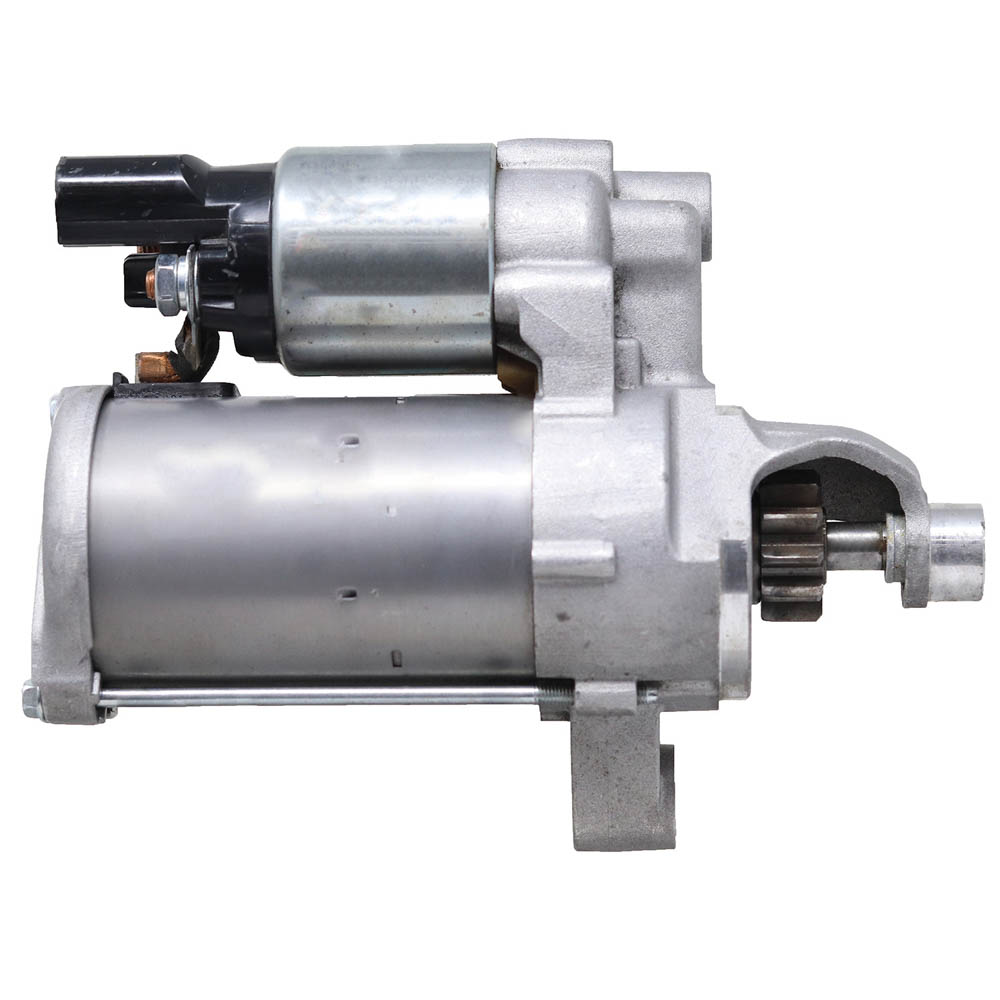 2017 Audi A4 Starter