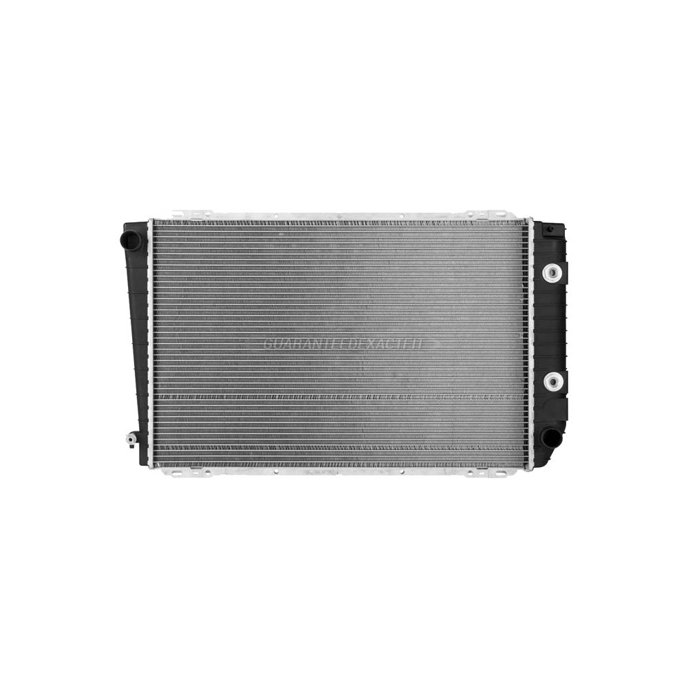 1994 Ford Crown Victoria Radiator