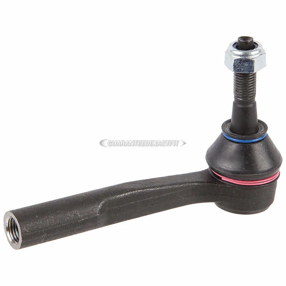 2004 Saab 9-3 Tie Rod Kit