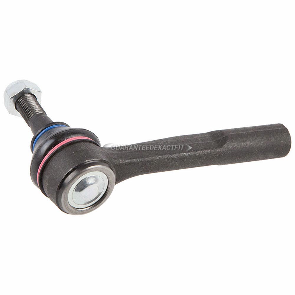 2010 Saab 9-3X Outer Tie Rod End