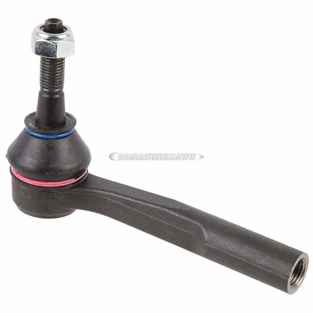 2010 Saab 9-3x outer tie rod end 