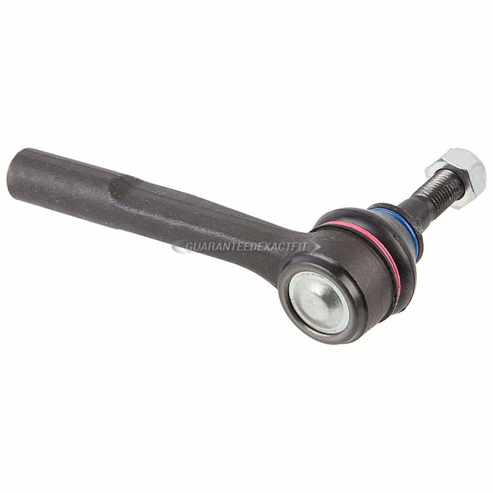 2010 Saab 9-3X Outer Tie Rod End