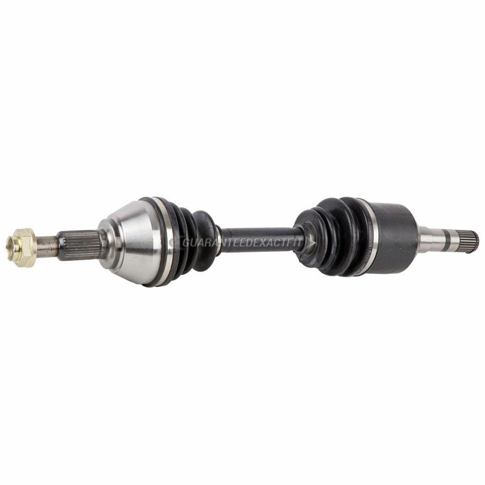 2003 Saab 9-3 Drive Axle Kit