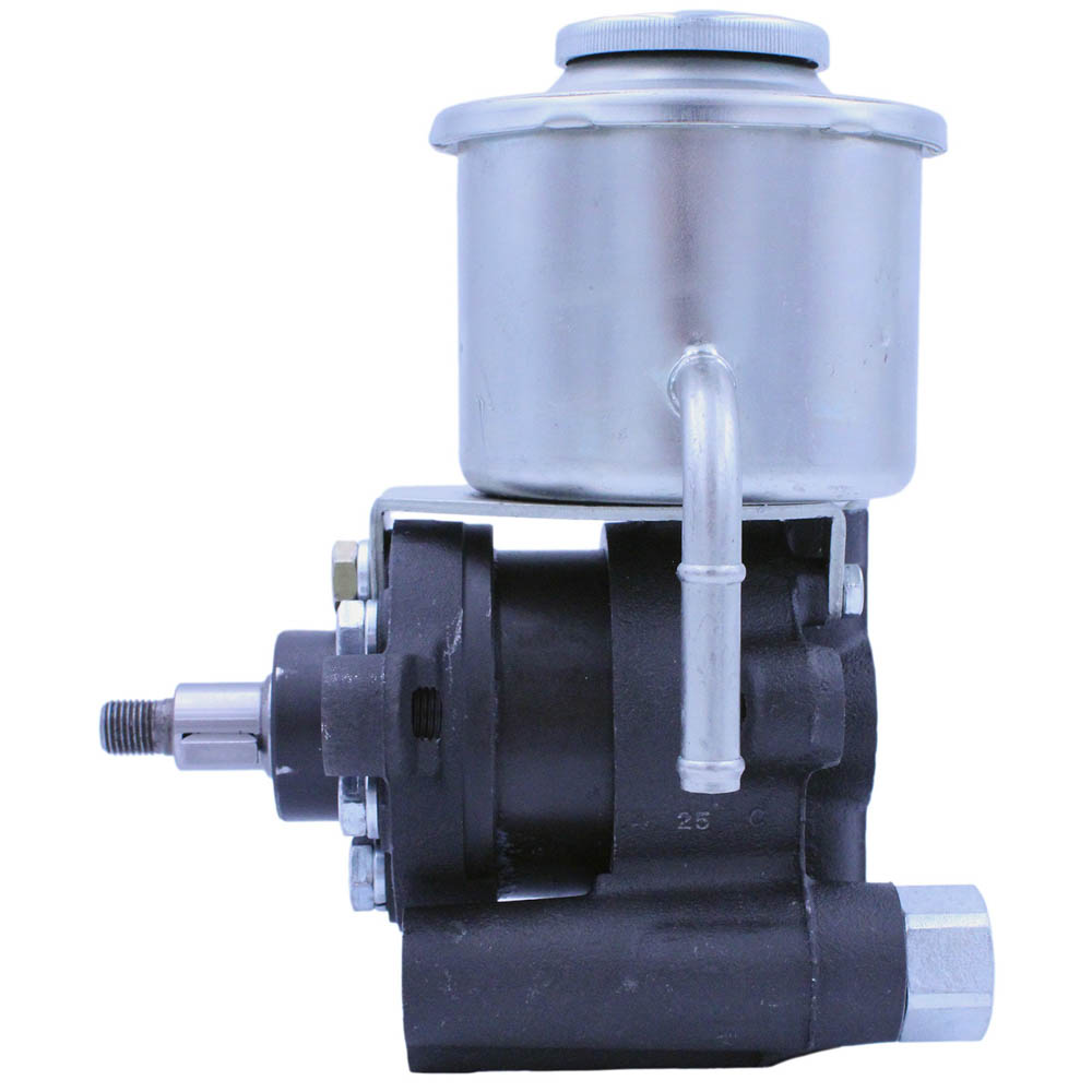 BuyAutoParts 86-00422AN Power Steering Pump