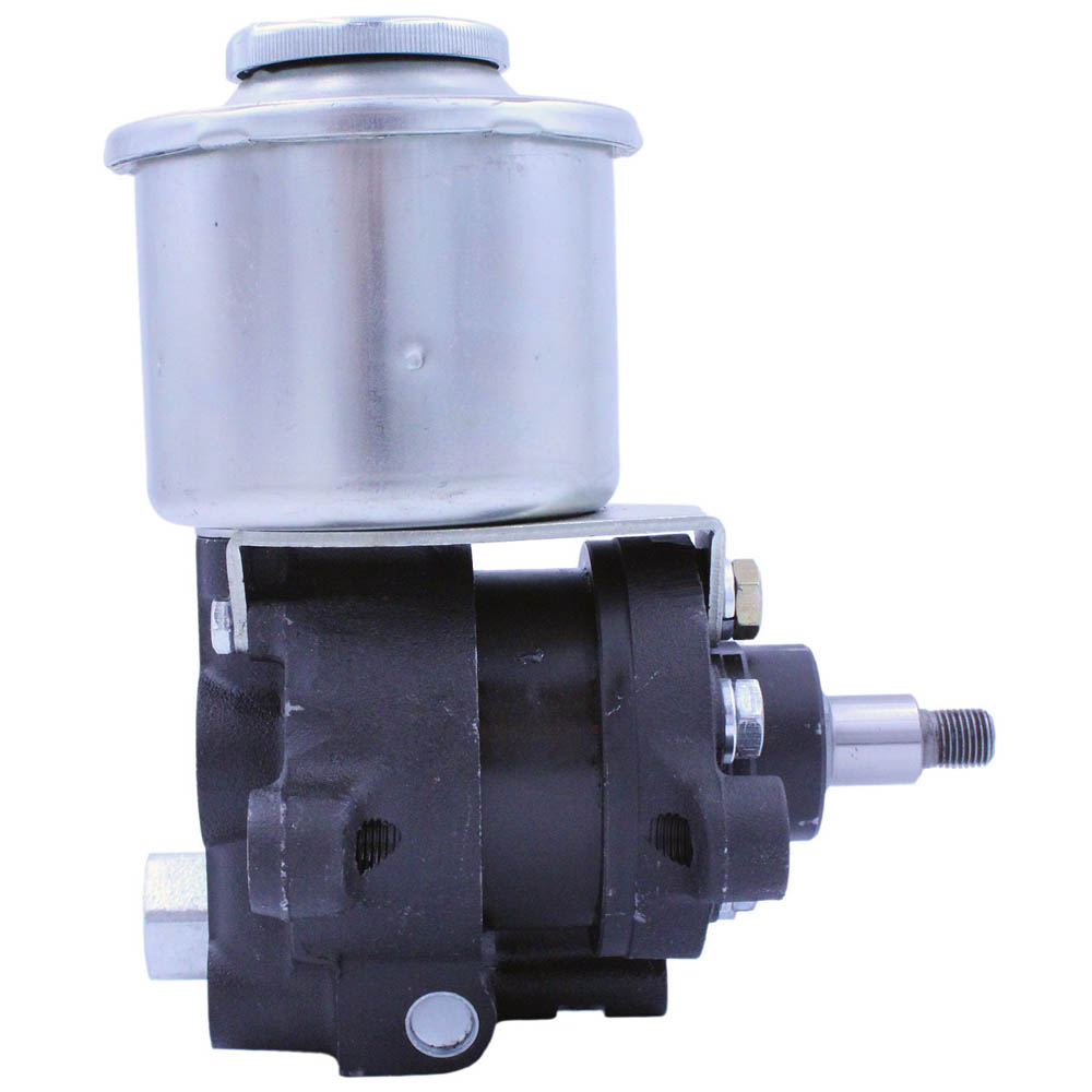 BuyAutoParts 86-00422AN Power Steering Pump