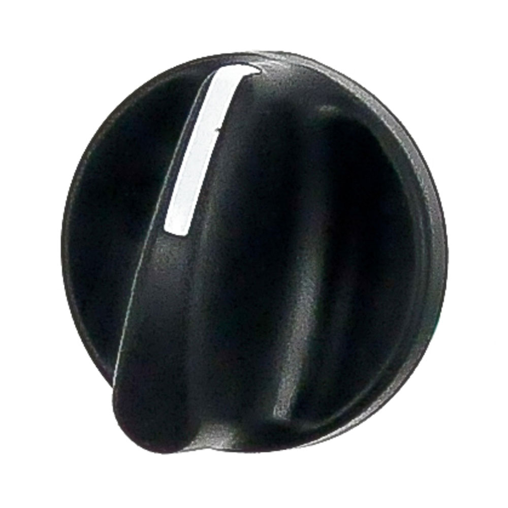 Big Parts 62-P0004BIGN A/C Control Knob