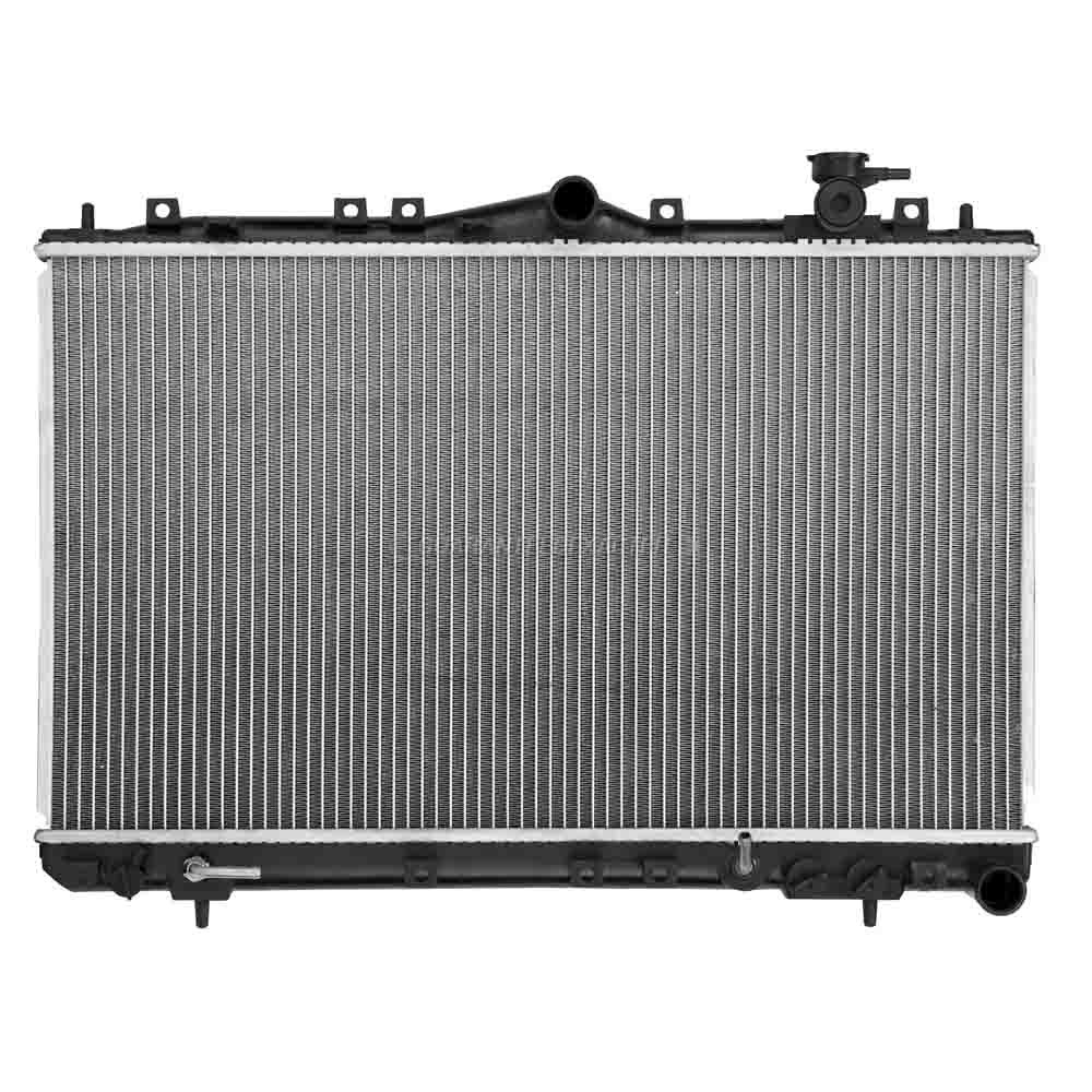 1994 Hyundai Sonata Radiator