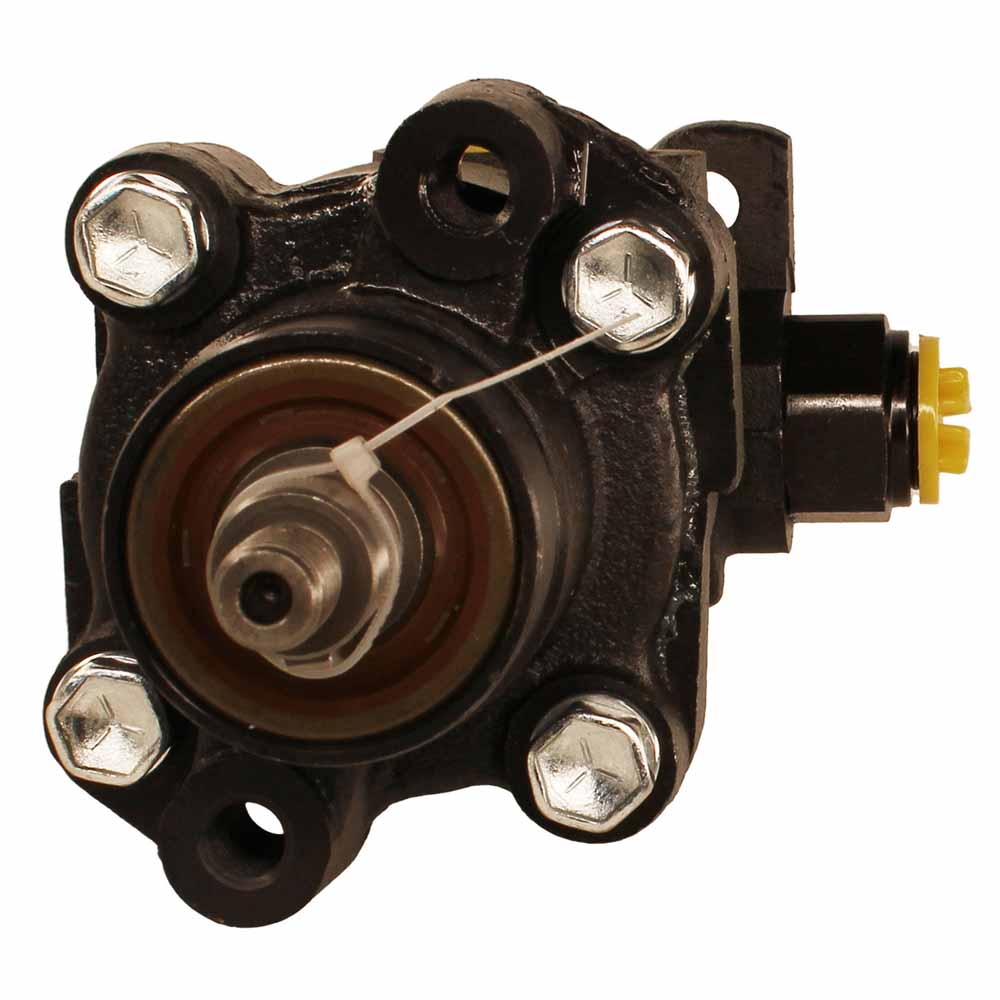 1990 Toyota Pick-Up Truck Power Steering Pump
