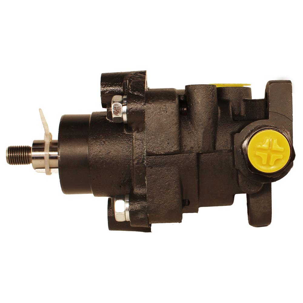 1990 Toyota Pick-Up Truck Power Steering Pump