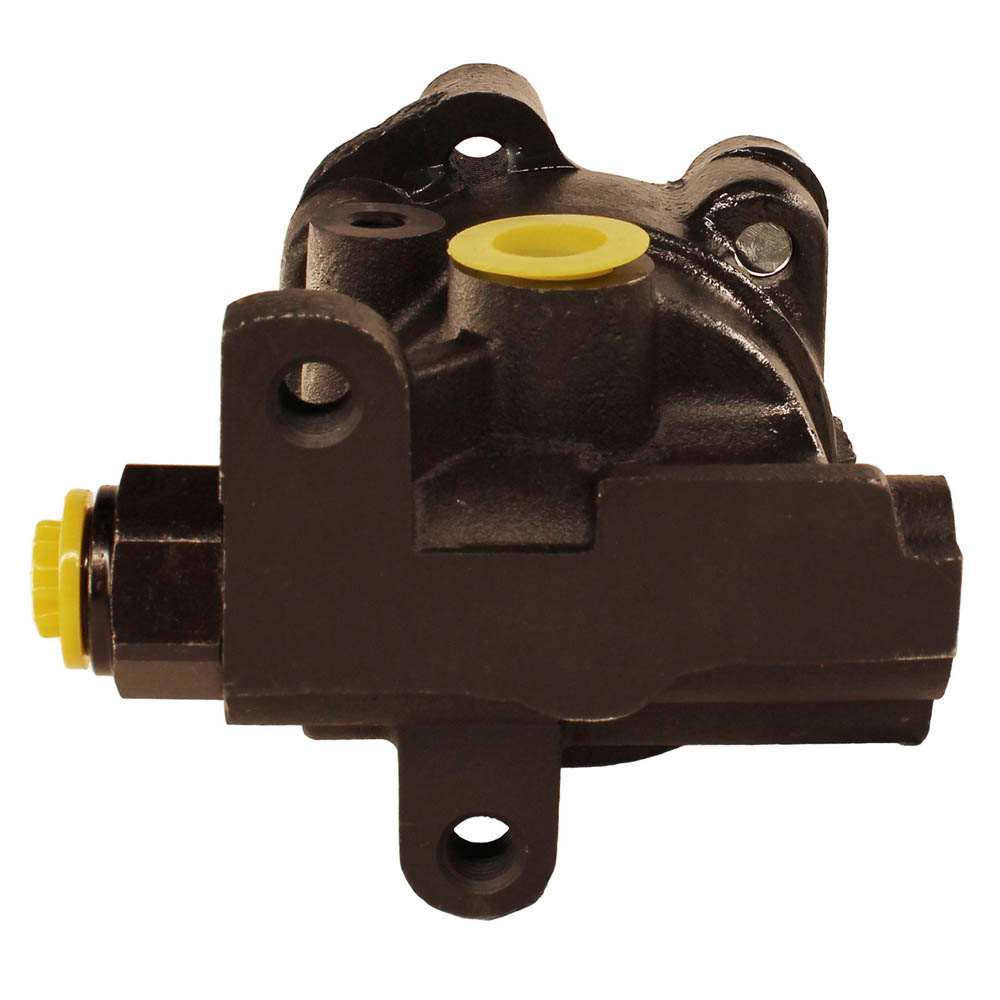 1990 Toyota Pick-Up Truck Power Steering Pump