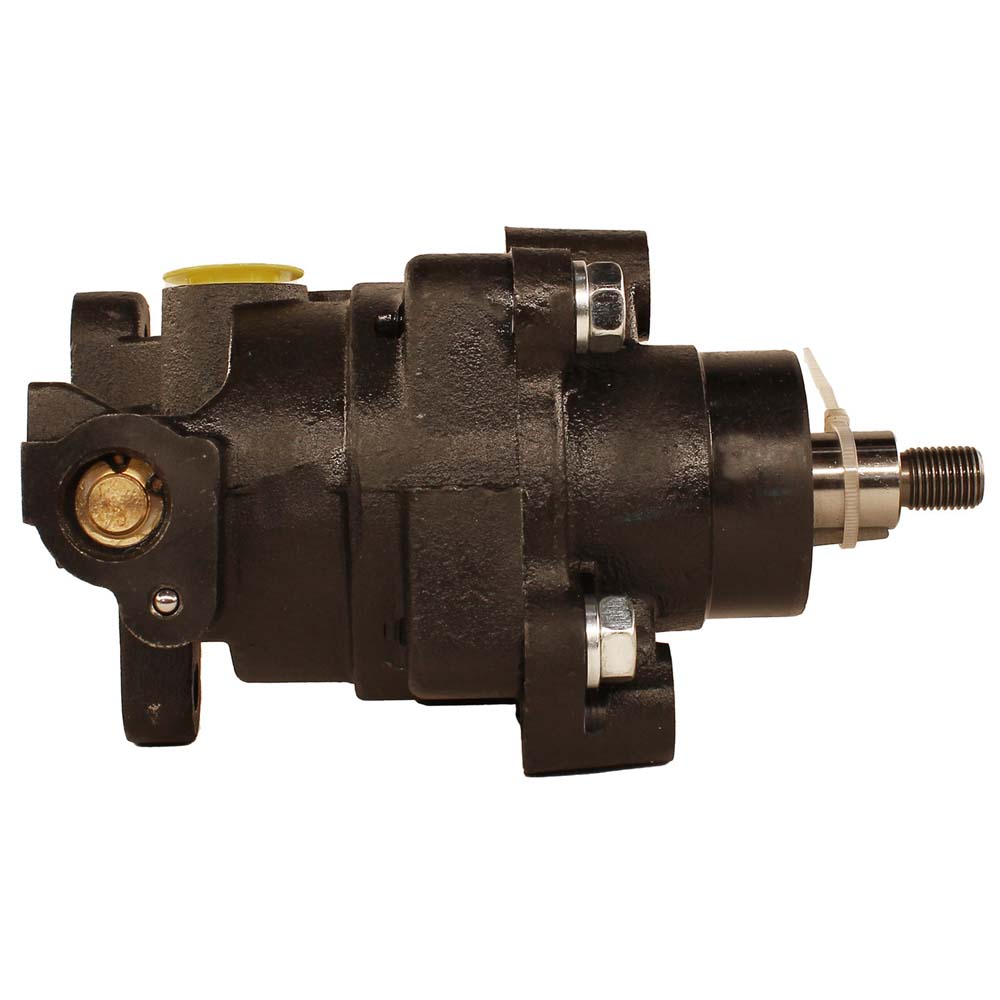 1990 Toyota Pick-Up Truck Power Steering Pump