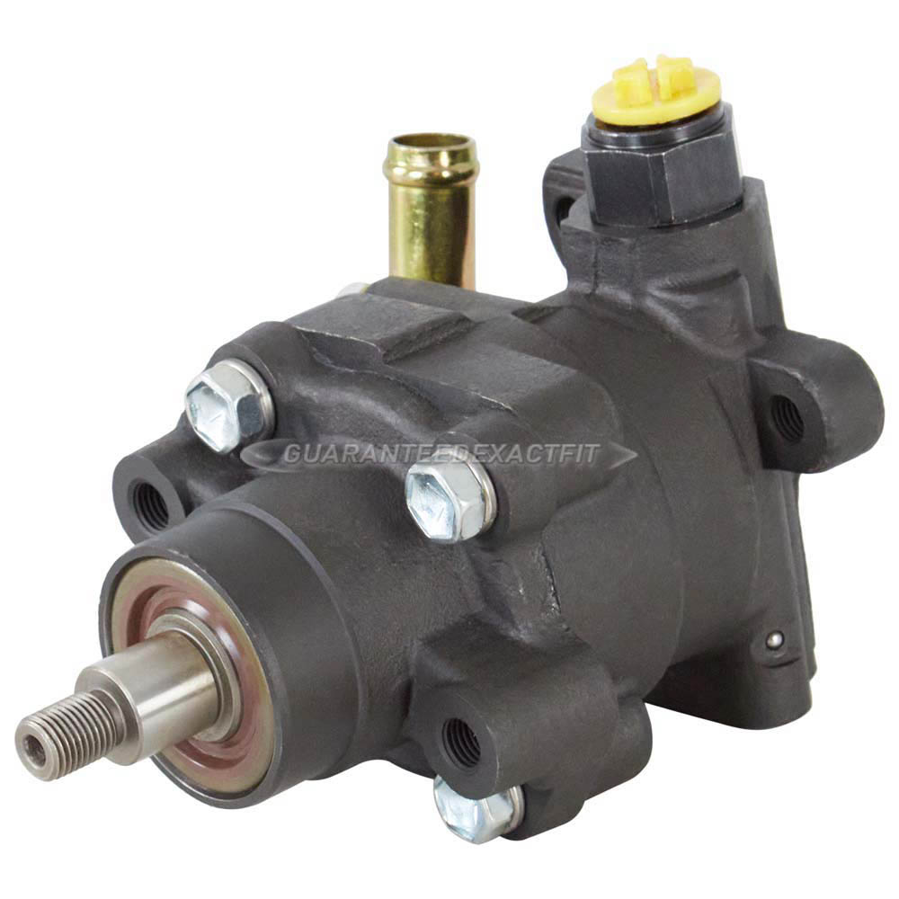 1994 Toyota 4Runner Power Steering Pump