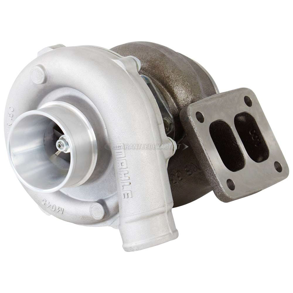 1994 John Deere All Models Turbocharger