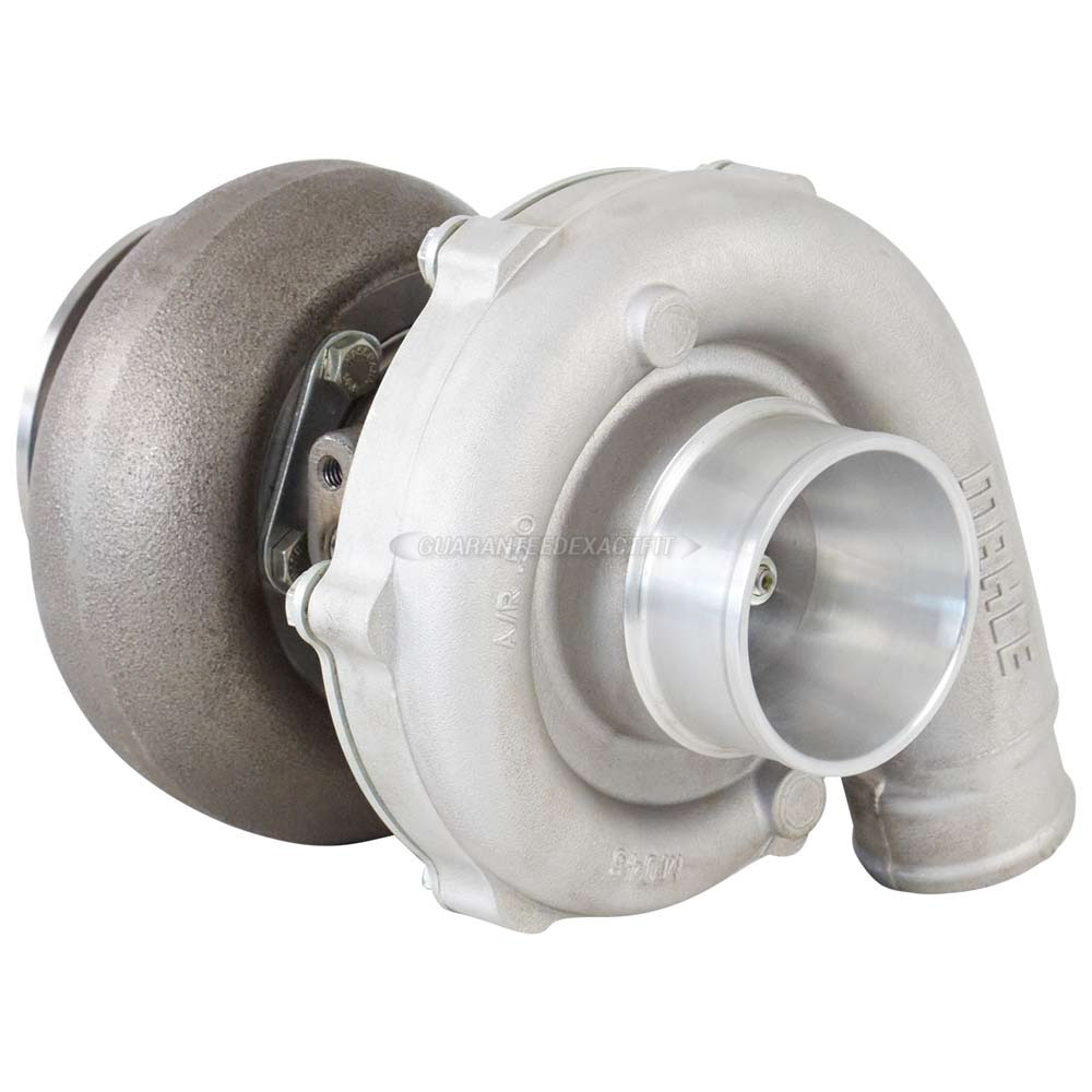 1994 John Deere All Models Turbocharger