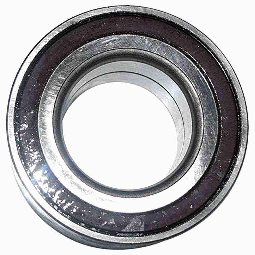 2009 Jeep Compass Wheel Bearing