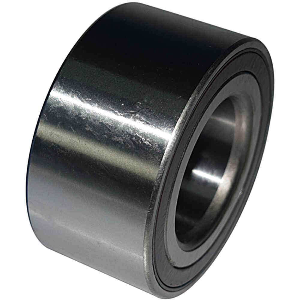 2009 Jeep Compass Wheel Bearing