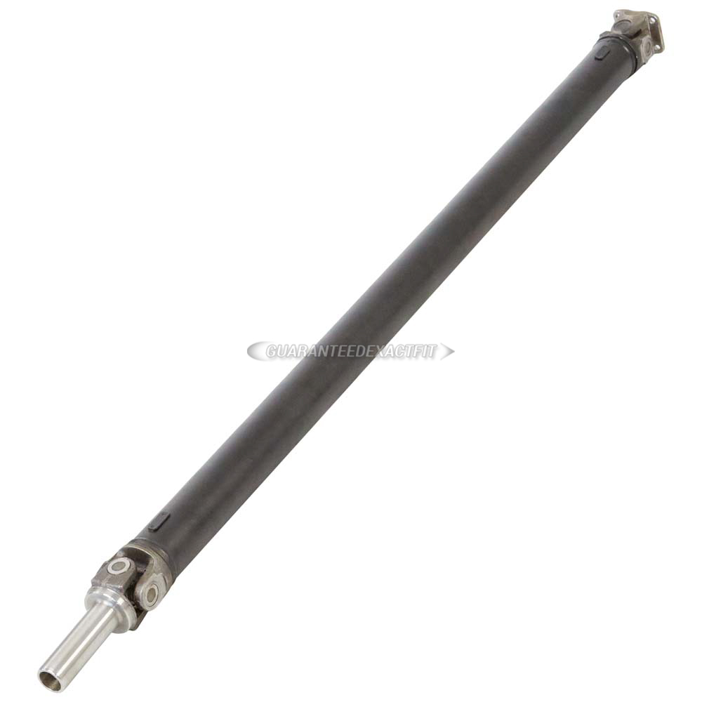 BuyAutoParts 91-06293AN Driveshaft